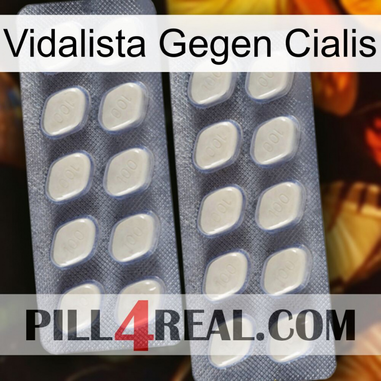 Vidalista Vs Cialis 07